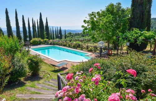 Casa Vecchia, house with private pool and air conditioning - Foto 17