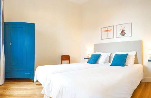 Renovated Traditional House w 3BR & Outdoor Space - Foto 39