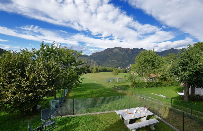 Casa Gerolamo - Foto 31