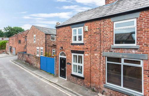 Woodside Cottage, Congleton, Nr Peak District - Photo 21