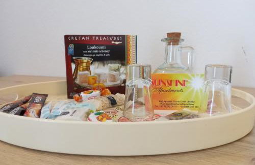 Sunshine Apartments - Foto 30