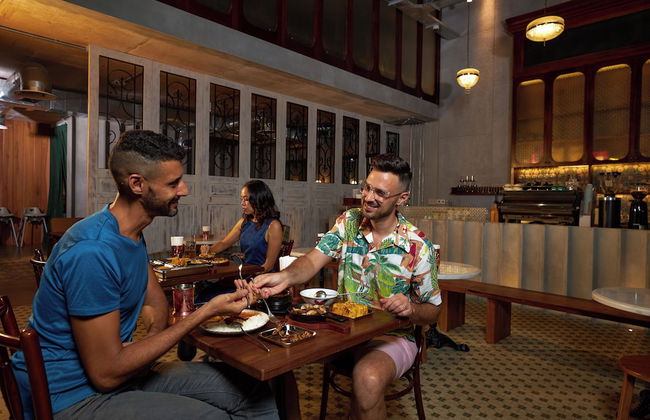 Velea at Rose Apple Square - Foto 63