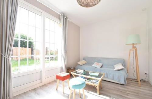 Cottage in Cosqueville near Normandy Coast - Foto 6