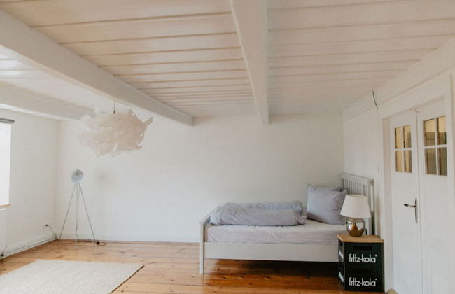 Nordseelodge Comfortable Holiday Residence - Foto 22