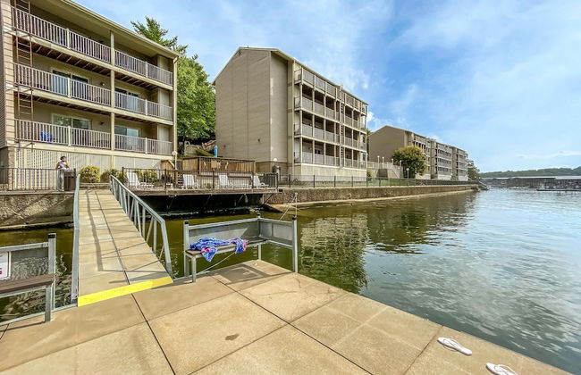 Lakewood Resort 1 Bedroom Condo 204 - Photo 40