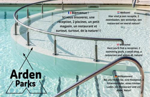 Charming Apartment in Ardennes - Foto 2