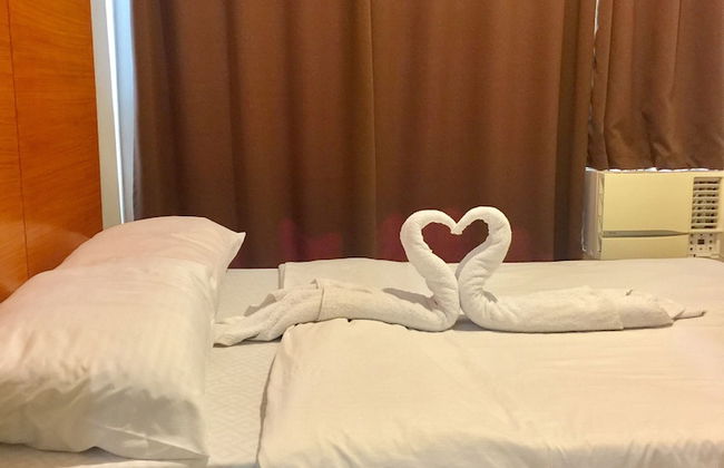 Sta. Maria Homes at One Oasis Cebu Condo - Foto 26