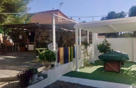 Villa di Esperanza - Foto 11