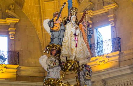 Piso Centro Elche junto Basílica - Foto 16