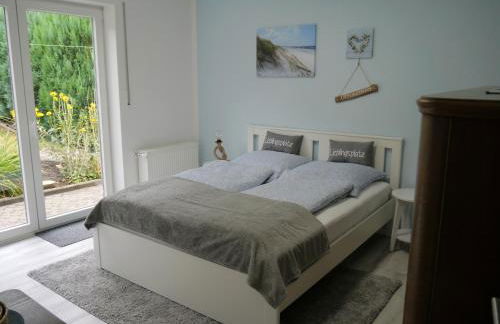 Ferienwohnung -Diemelaue- - Foto 10