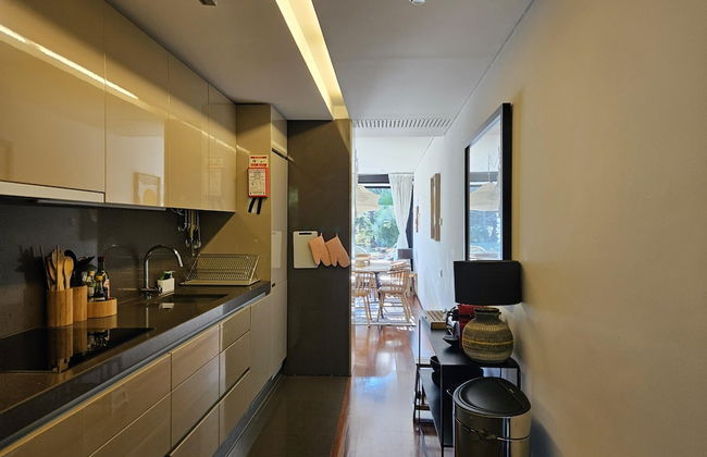 Tr ia Beach House With Pool - Foto 9