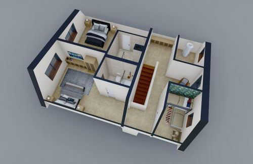 Waldvilla Haus Gustav am Ostseestrand - Foto 52