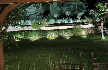 Villa Sienna 5 étoiles Cotignac Provence - Foto 64