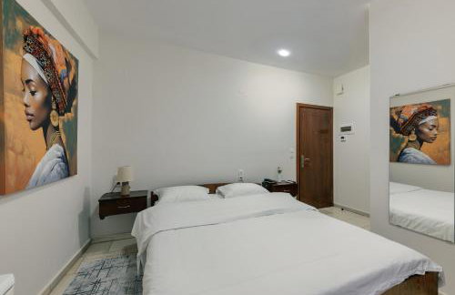 O FOTIS , Restaurant , Studios & Apartments - Photo 36