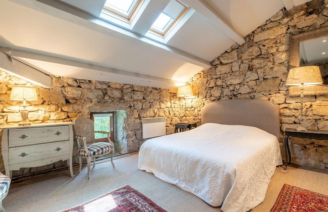 Beautiful Holiday Home With Private Pool - Foto 6