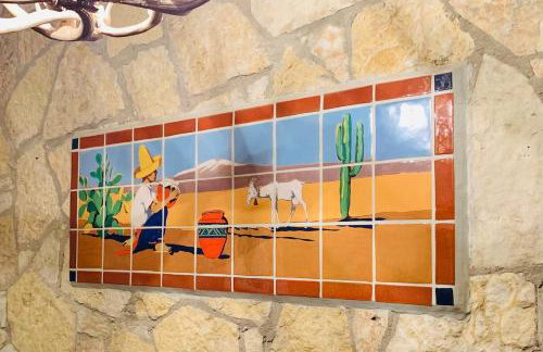 DH RIVER LODGE! Gather your herd here! - Foto 2