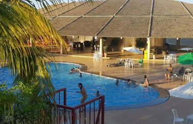 AP do LAGO, com Churrasqueira privativa , cozinha , internet no ap, rampa barco e jet, pesqueiro - B101 - Foto 76