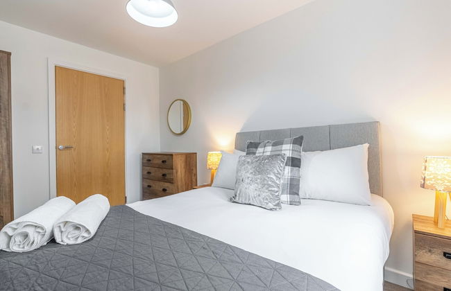 Cotels at Centro Serviced Apartments - Foto 22