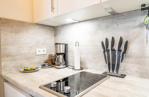 TAGBLATT Apartment 1 - Photo 6