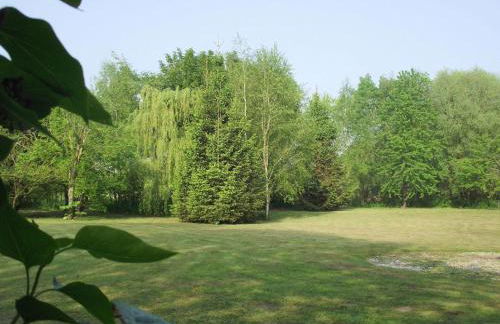 Holiday Home near Sea in Quend-Plage-les-Pins - Foto 15