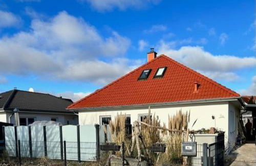 Modernes Haus in Hafenstadt - Foto 18