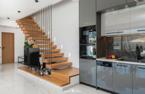 Nefele Luxury Recidency, A Concealed Delight by MindYourVilla - Foto 34