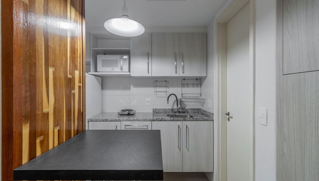 Av0909 in S o Paulo - Foto 5, Habitación