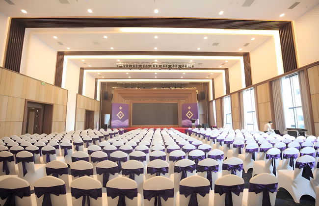 Muong Thanh Golden Apartment Nha Trang - Foto 38