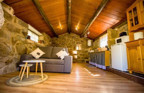 A Casiña dos Canastros - Foto 13