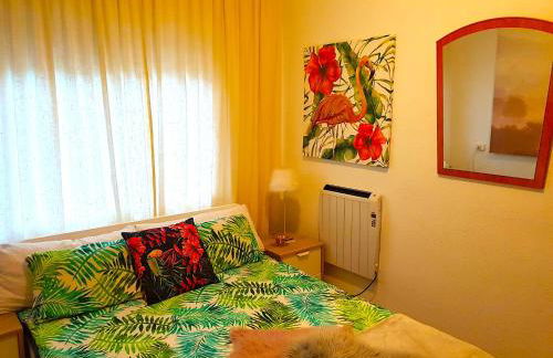 Alicante Central Apartment - Photo 14