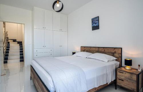 Asteria Pearl Villa 1 with Jacuzzi - Foto 17