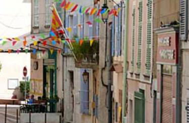 Le Cabanon des Collines - Foto 10