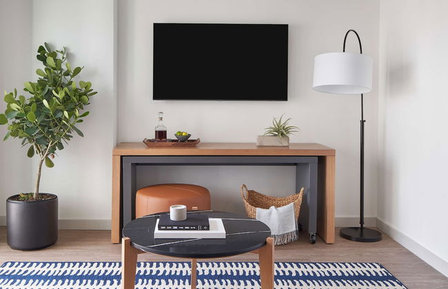 Sentral East Austin at 1614 E. Sixth - Foto 18