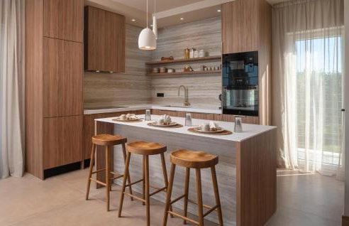 Nice Home In Sikovo With Sauna - Foto 5