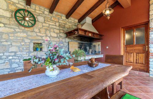 Holiday Home Tamaris with Pool - Foto 34