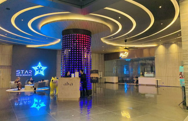 Star Sky Park KLCC - Photo 74