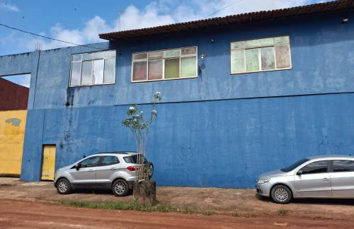 Aconchego benevides Barcelona - Photo 8