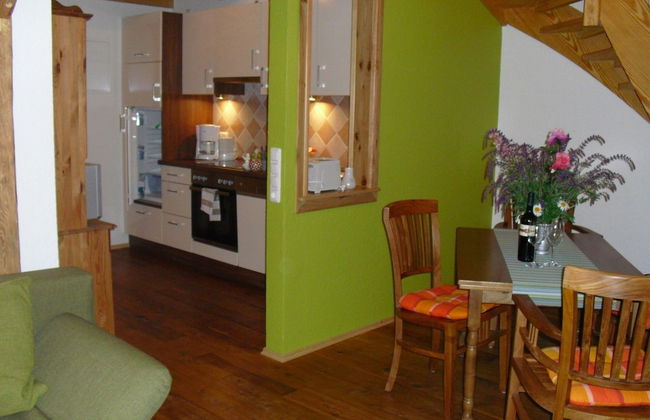 Bauernhof Serck - Foto 21