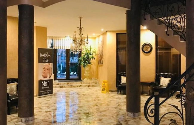 New Modern Studio - Artur, Sveti Vlas - Apartello - Foto 15