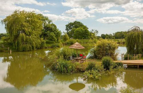 Lakeview Dome - Foto 23