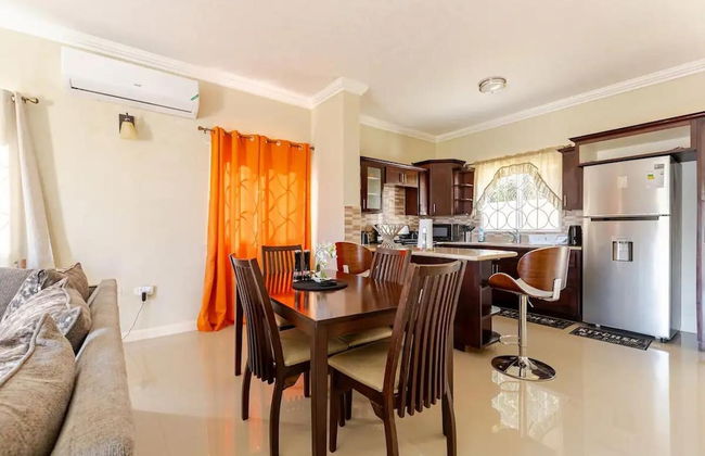 Modern 2br House W/pool and Sea View in Ocho Rios - Photo 26