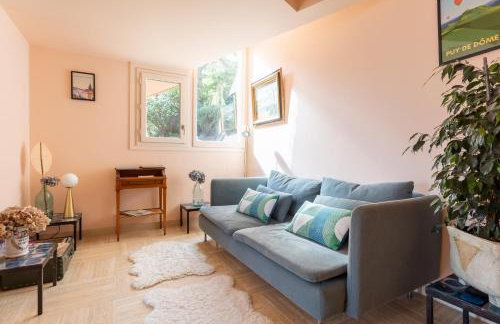 Villa d'architecte "De La Terre Vers Le Ciel" - Foto 54