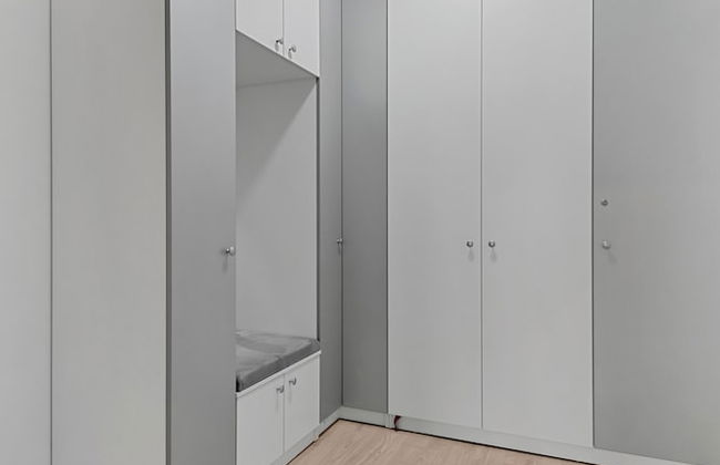 Charming Double Studio - Ivory Residence - Photo 2