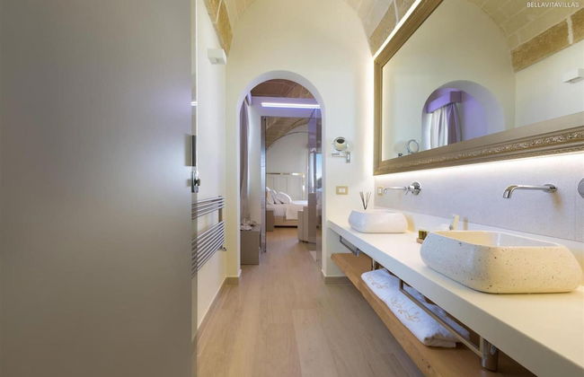 1316 AS - Junior Suite con Balcone - Foto 14