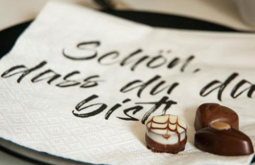 BAUHAUS Design-Luxus Apartment, 20er Jahre Stil, Garten - Foto 19