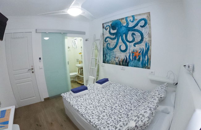 Apartment Beach Inn - Foto 10