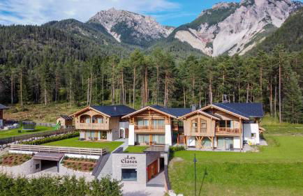 Les Ciases Chalets Dolomites - Photo 3
