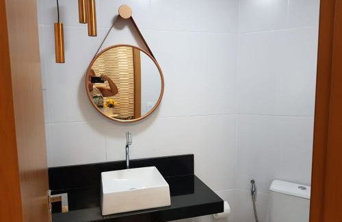 Aparts da Praia Grande 303 - Foto 19