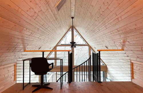 Camp Carter Nordic House - Foto 18