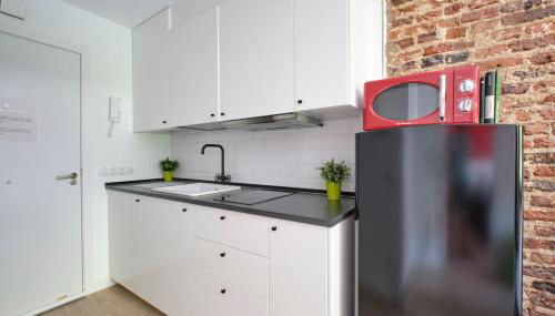 Ever House - ALCALA CIELO 1 ROOFTOP - Foto 5